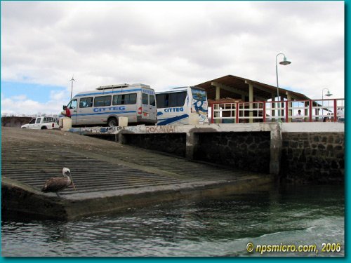 Galapagos (2006)