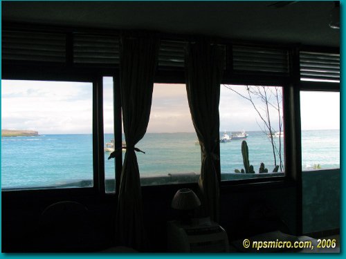 Galapagos (2006)