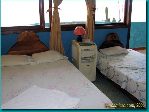 Galapagos (2006)