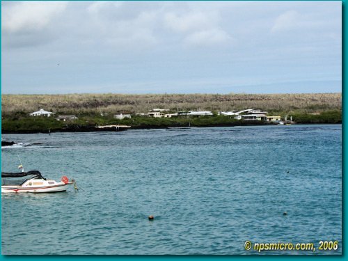 Galapagos (2006)