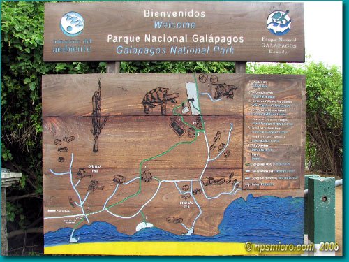 Galapagos (2006)