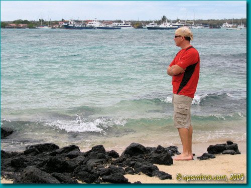 Galapagos (2006)