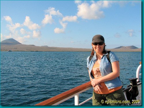 Galapagos (2006)