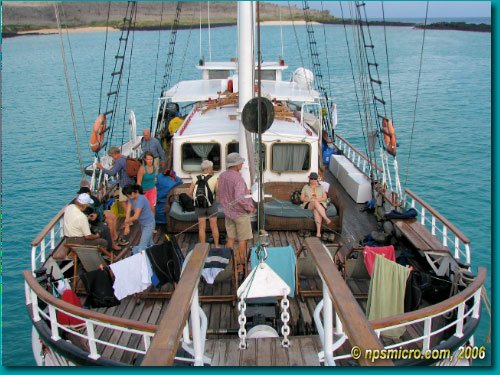Galapagos (2006)