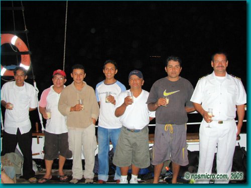 Galapagos (2006)