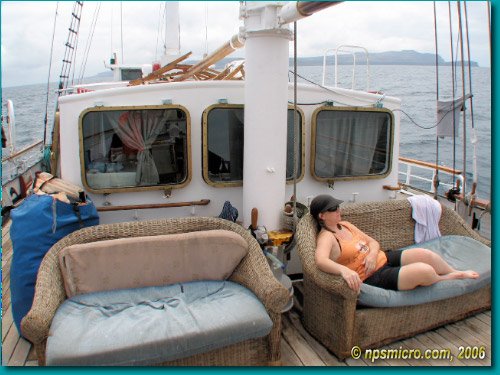 Galapagos (2006)