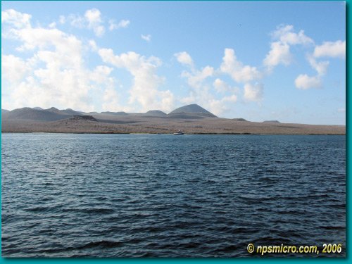 Galapagos (2006)