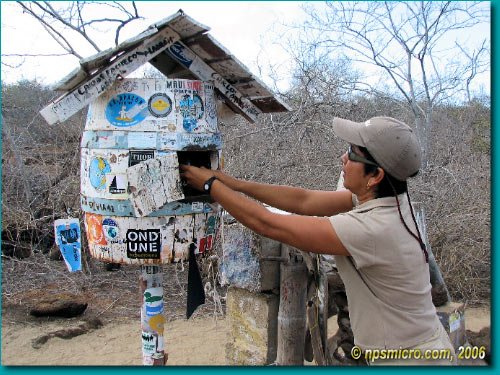 Galapagos (2006)