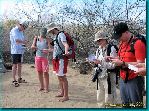 Galapagos (2006)