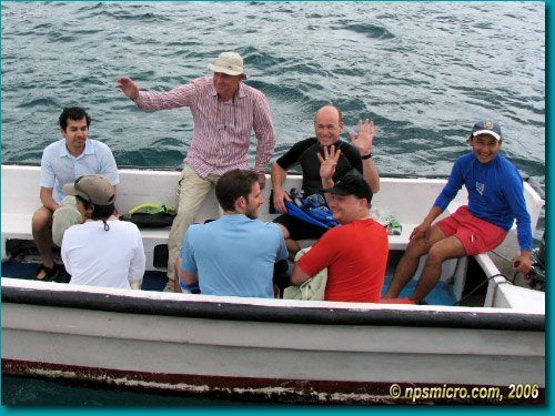 Galapagos (2006)