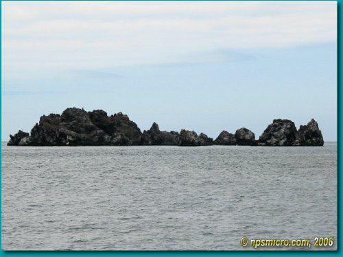 Galapagos (2006)