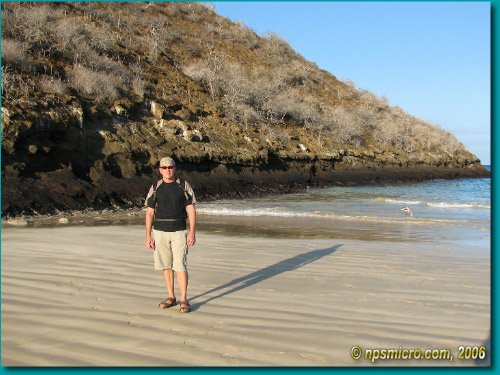 Galapagos (2006)