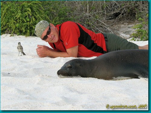 Galapagos (2006)