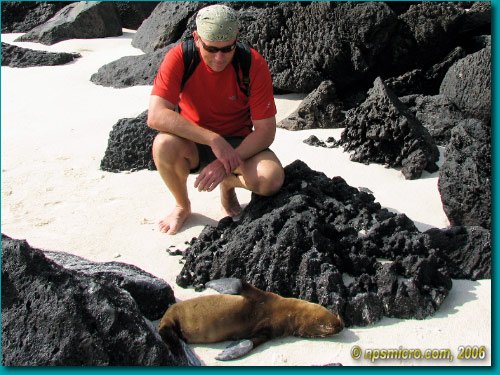 Galapagos (2006)