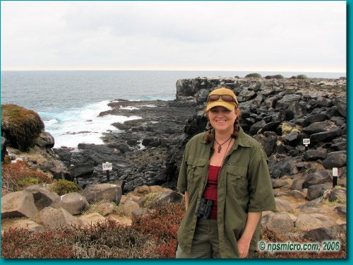 Galapagos (2006)