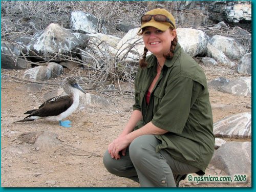 Galapagos (2006)