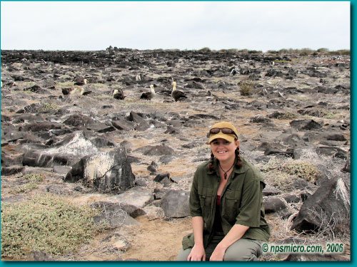 Galapagos (2006)