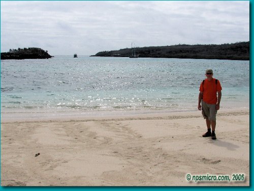 Galapagos (2006)