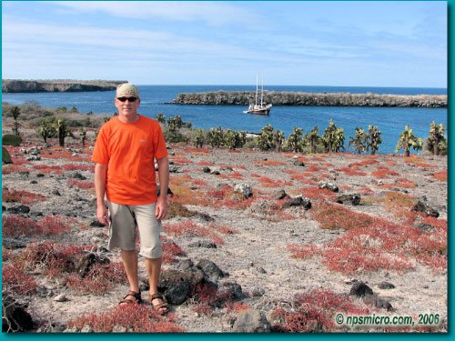 Galapagos (2006)