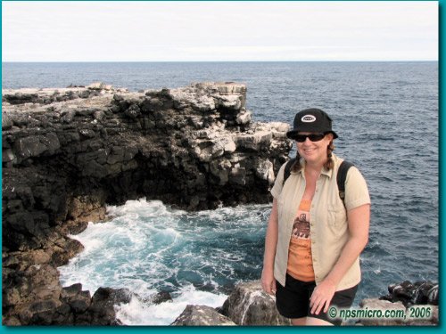 Galapagos (2006)