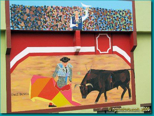 Province de Pinchincha (2006)
