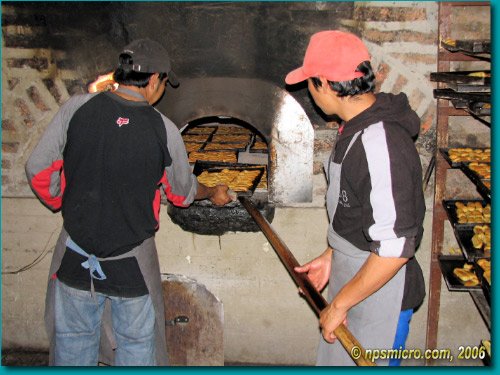 Province de Pinchincha (2006)