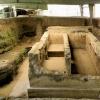 1re visite Parque Joya de Ceren  