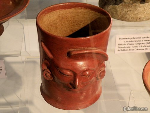 Site archéologique de Tazumal   