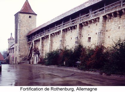 Europe (printemps 1995)