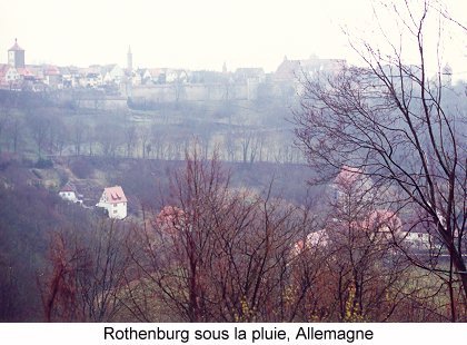 Europe (printemps 1995)