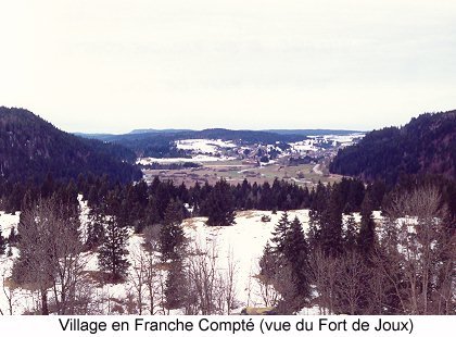 Europe (printemps 1995)