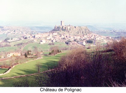 Europe (printemps 1995)