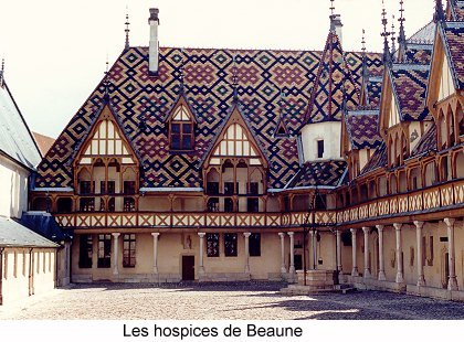 Europe (printemps 1995)