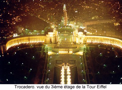 Europe (printemps 1995)