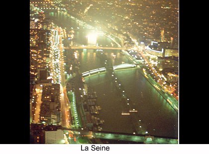 Europe (printemps 1995)
