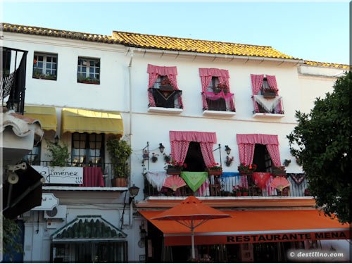 Marbella (2016)