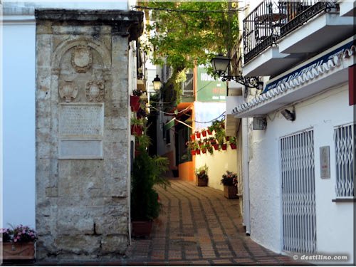 Marbella (2016)