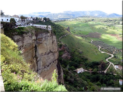 Ronda (2016)
