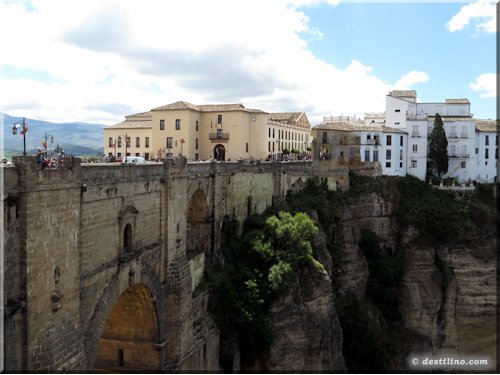 Ronda (2016)