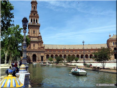 Seville (2016)
