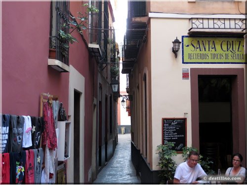Seville (2016)