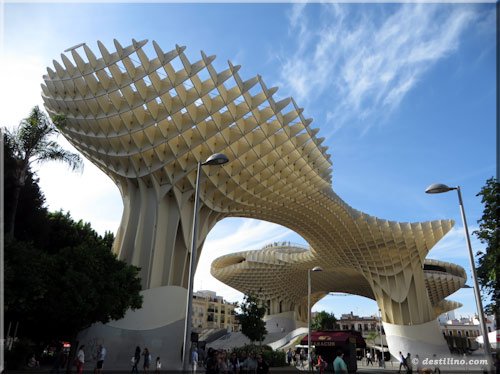 Seville (2016)