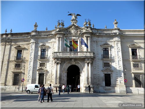 Seville (2016)