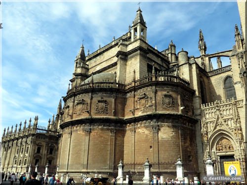 Seville (2016)