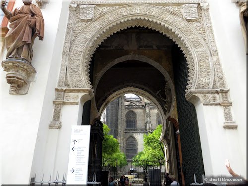 Seville (2016)
