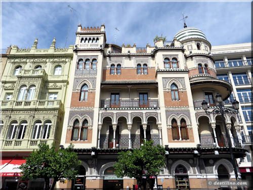 Seville (2016)