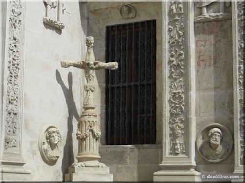 Seville (2016)