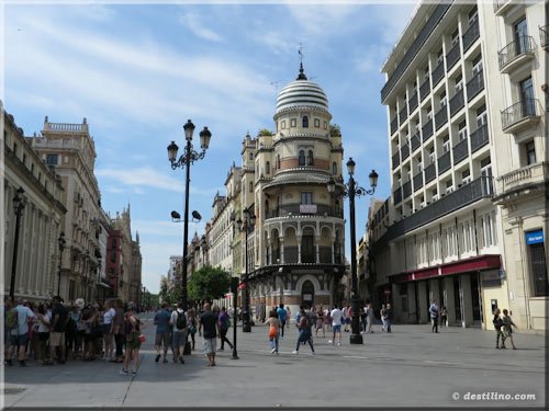 Seville (2016)
