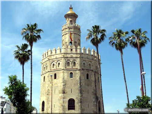 Seville (2016)