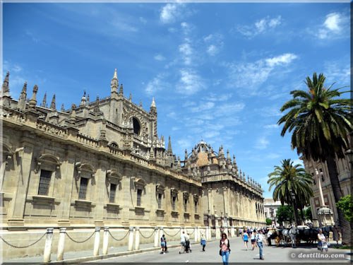 Seville (2016)